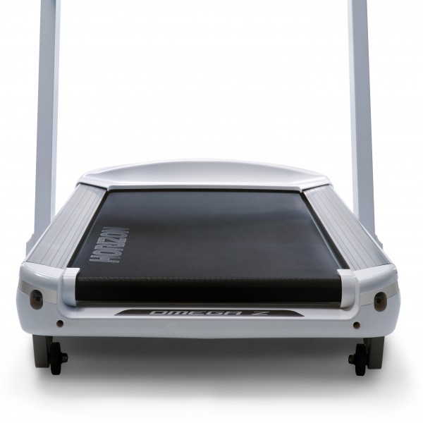 Tapis de course Horizon Omega Z Photos du produit